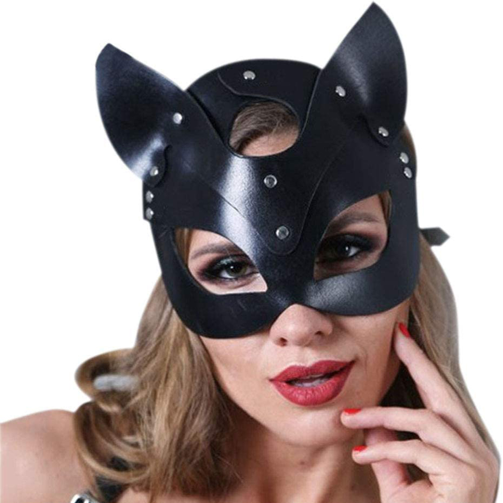 

Blindfold, 501 Original
