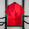 Canada 2026 World Cup Home Jersey