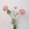 Flocking Ranunculus Artificial Stem Flower