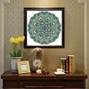 Diamond Painting-DIY Crystal Rhinestone Mandala