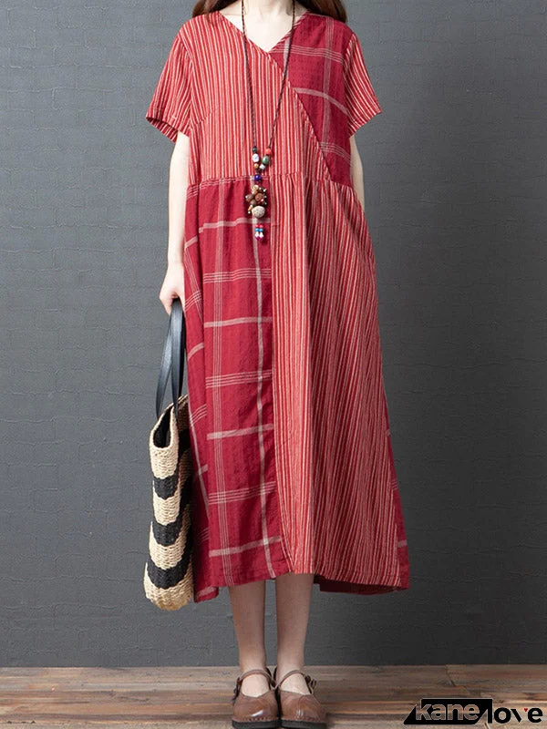 Versatile and light Dress