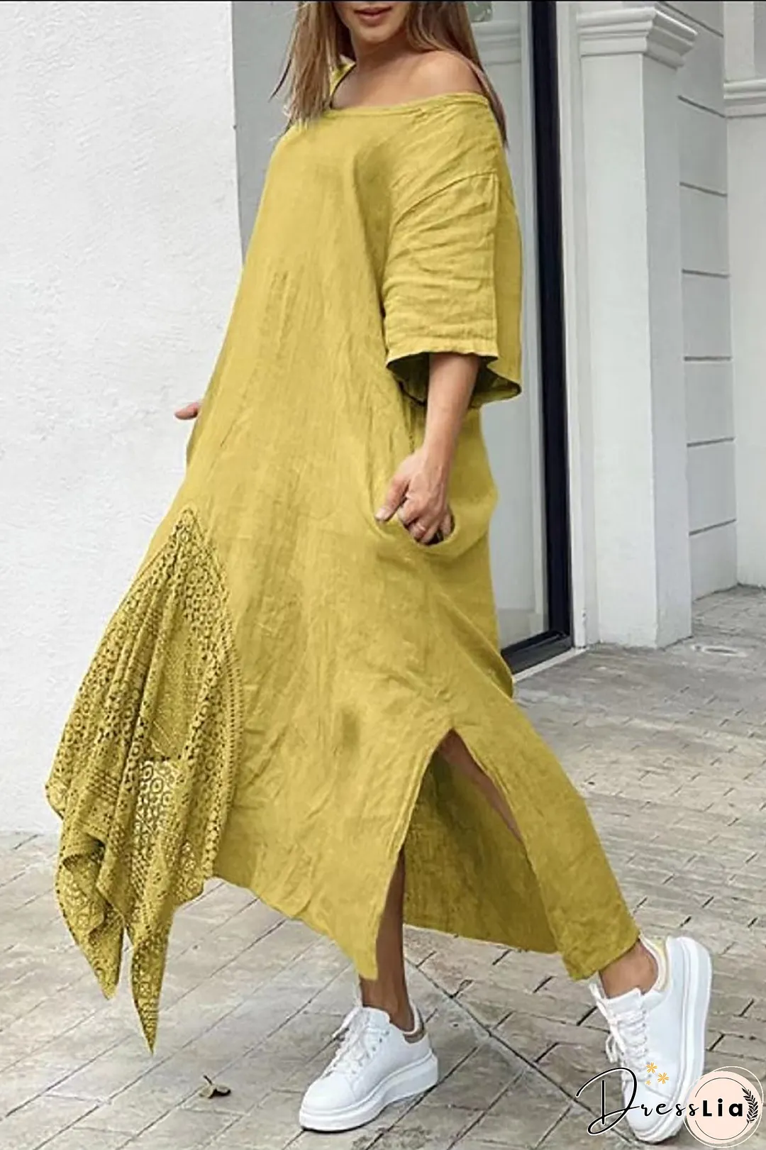 Modern and Versatile winter garment
