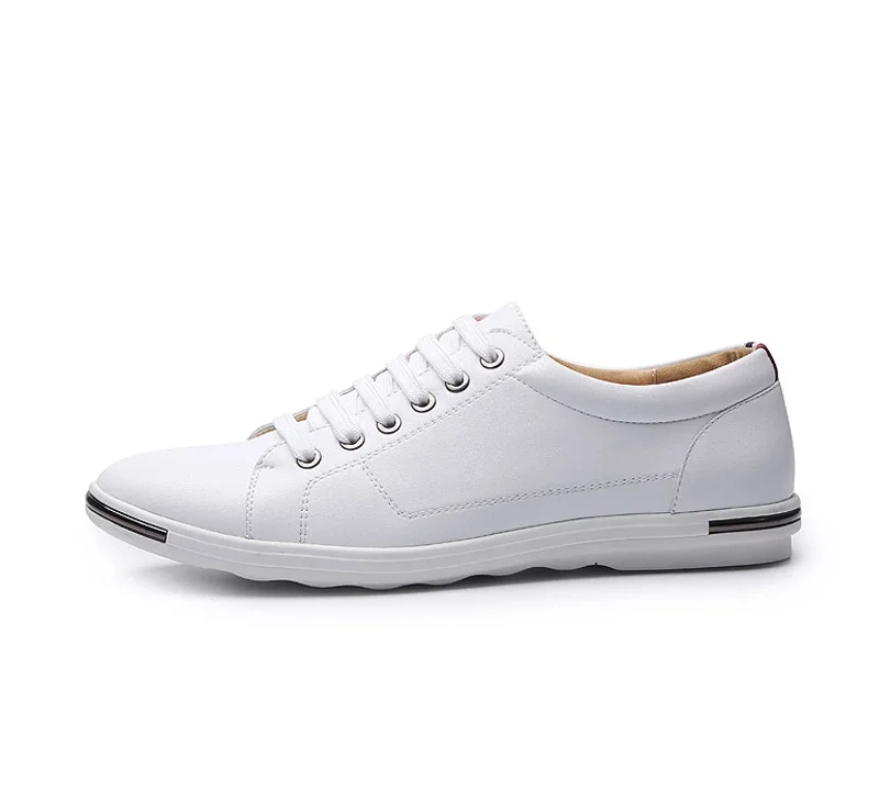 Classic Leather Shoes