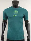 2025/2026 Player Version Nigeria National Team Away Football Jersey 1:1 Thai Quality