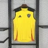 25/26 Atl&eacute;tico Mineiro Yellow Training Vest