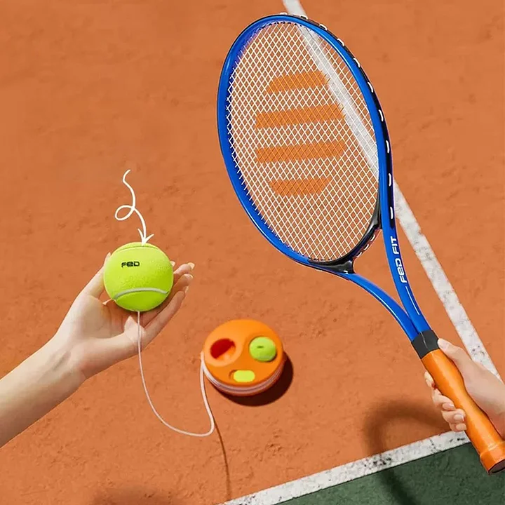 A4 テニス練習セット | GIFTUUの ブランド