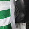 2025/2026 Player Version Lisbon Home Football Shirt 1:1 Thai Quality