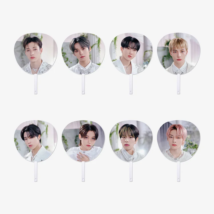 Stray Kids 2023 World Tour MANIAC ENCORE IMAGE PICKET