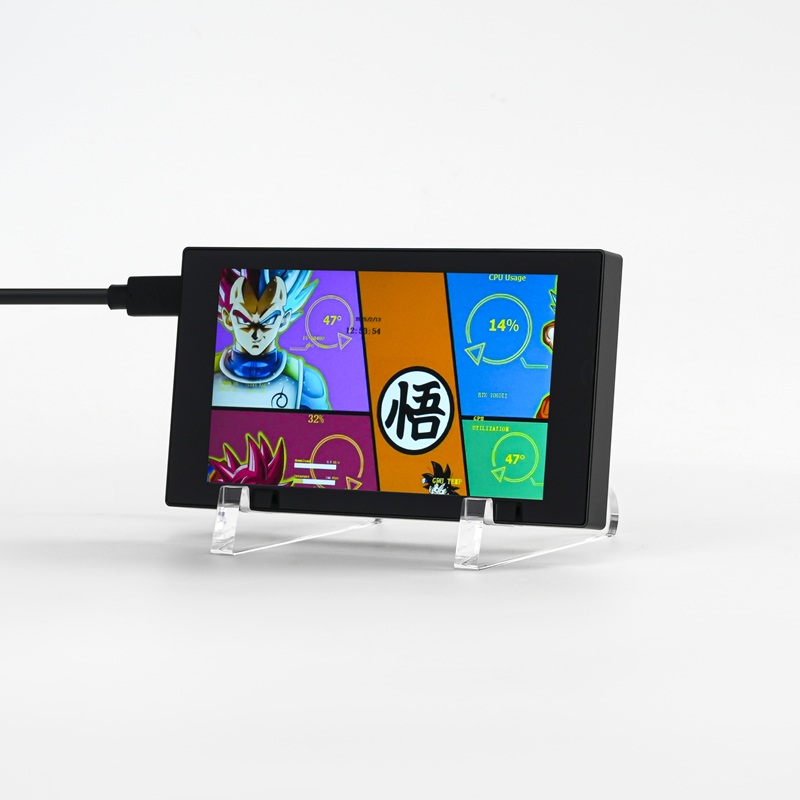 BeadaPanel 5S