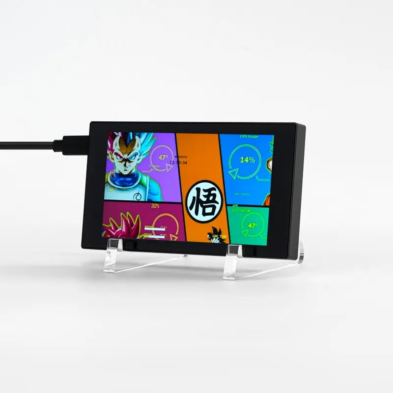 BeadaPanel 5S