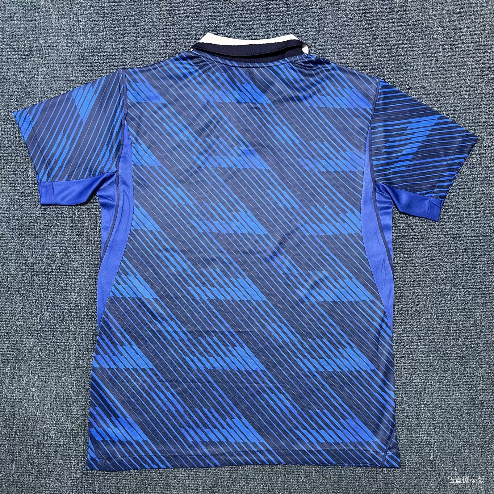 2026 France Home Thai version football shirt