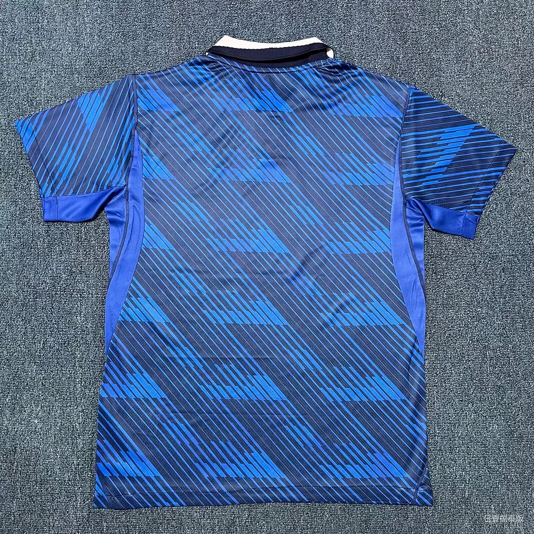 2026 France Home Thai version football shirt