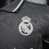 24/25 Player Real Madrid Soccer Jersey Third Away