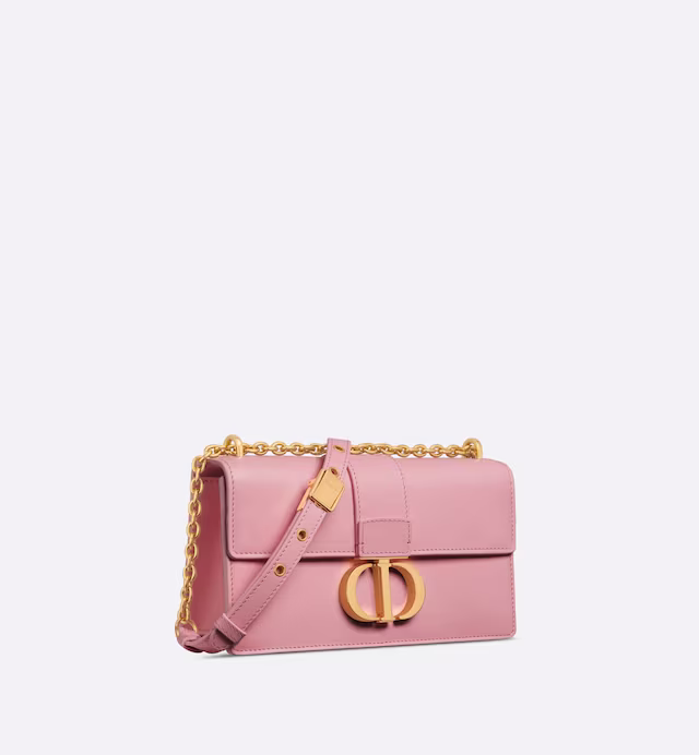 30 MONTAIGNE EAST-WEST BAG WITH CHAIN