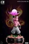 Little Majin Buu with LED - Dragon Ball Resin Statue - XBD Studios