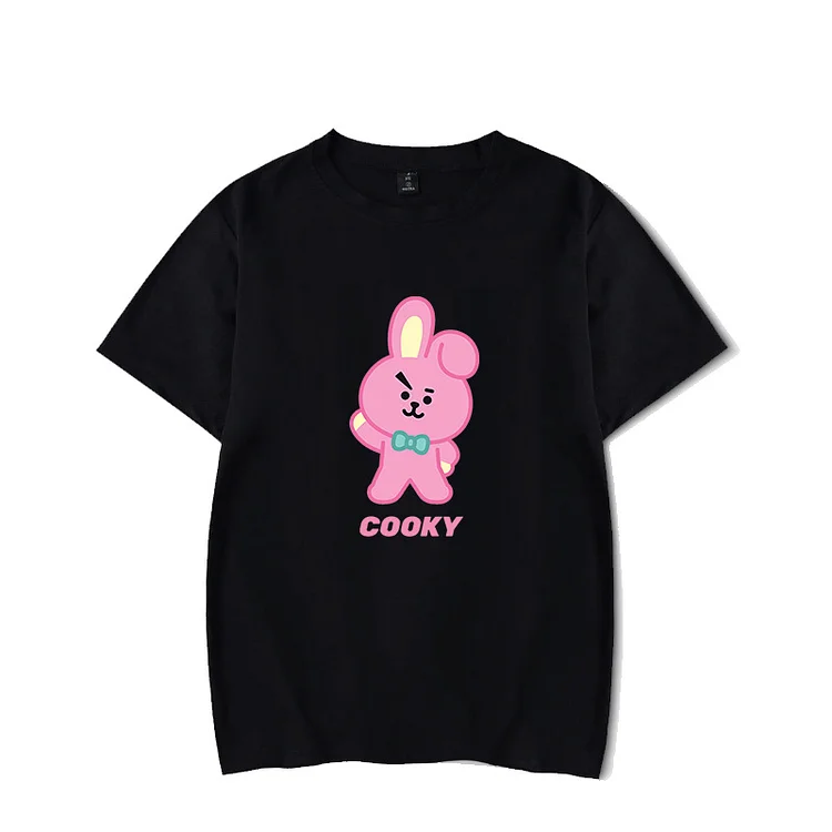 bt21 cooky shirt