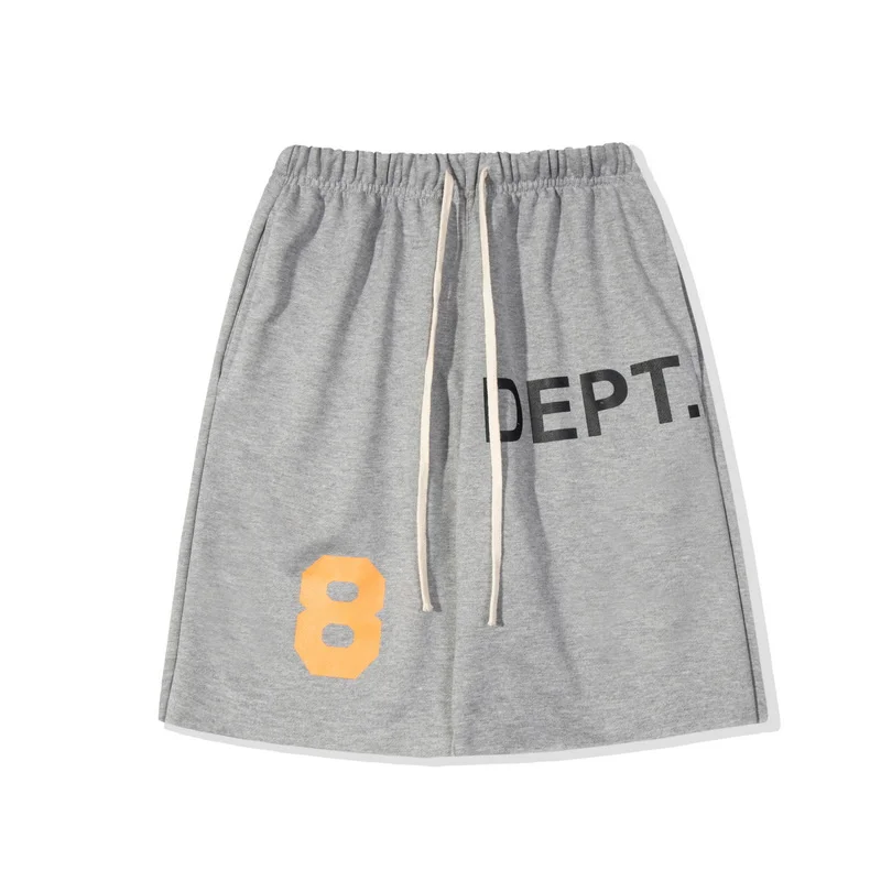 GALLERY DEPT 2023 new shorts sweatpants