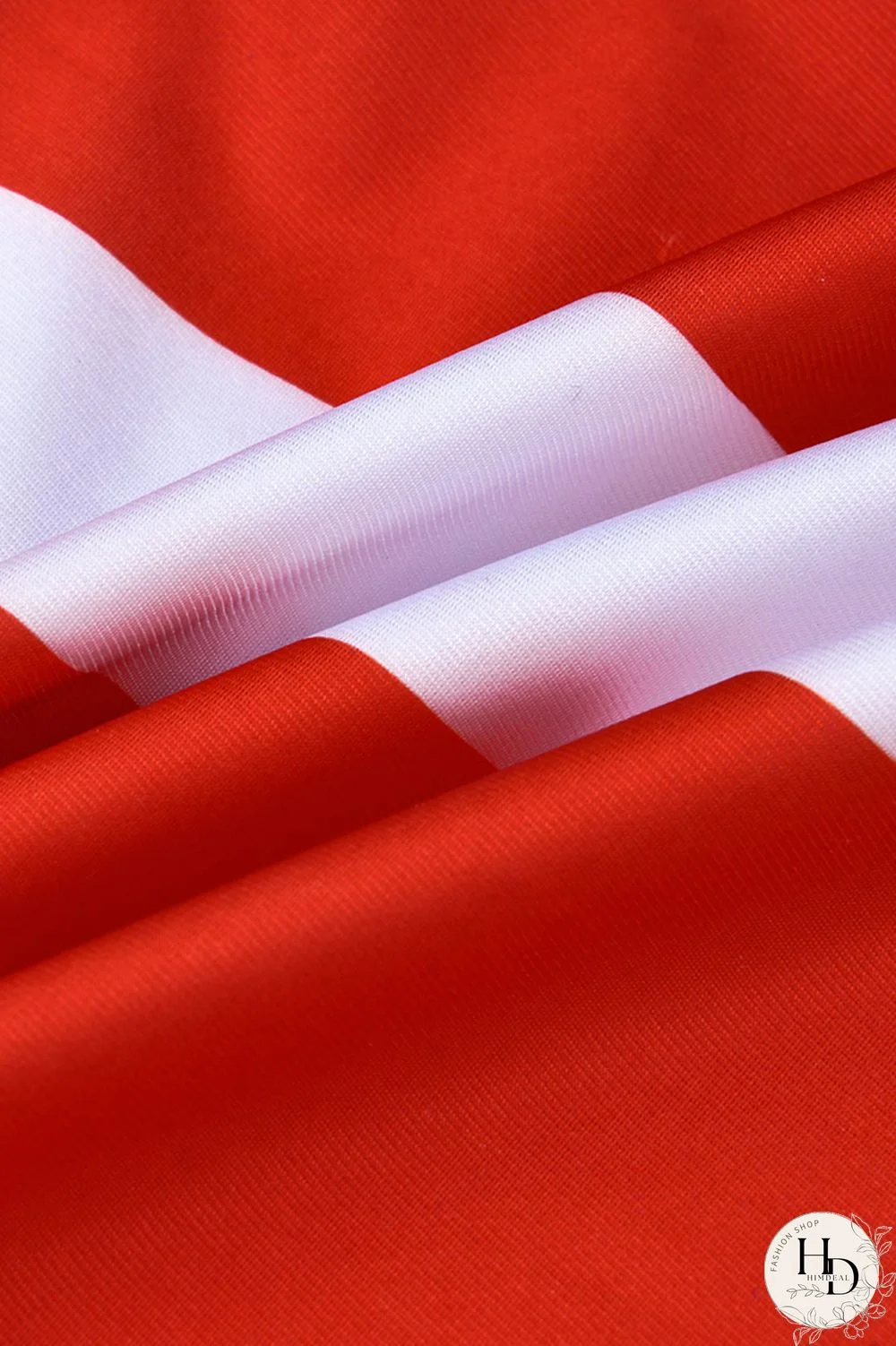 Rose Red Fashion Casual Patchwork Basic Half A Turtleneck Skinny Jumpsuits (Have Christmas Hat)