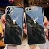 2023 Deer Pattern Camera All-inclusive Electroplating Process iPhone Case