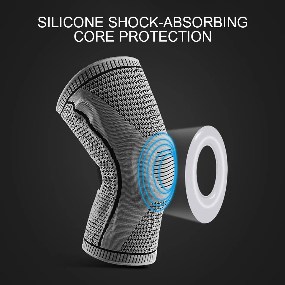 Try WeRelieve Ultra Knee Elite