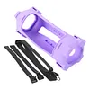 Silicone Case Portable Travel Soft Cover Protective Sleeve Cover for JBL Flip 7