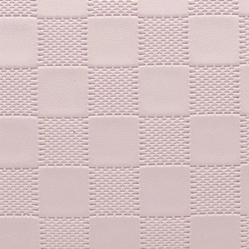 Unisex Solid Color Pu Leather Zipper Wallets