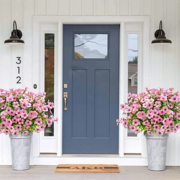 💖Last Day 49% OFF- Artificial Flowers for Outdoors💐