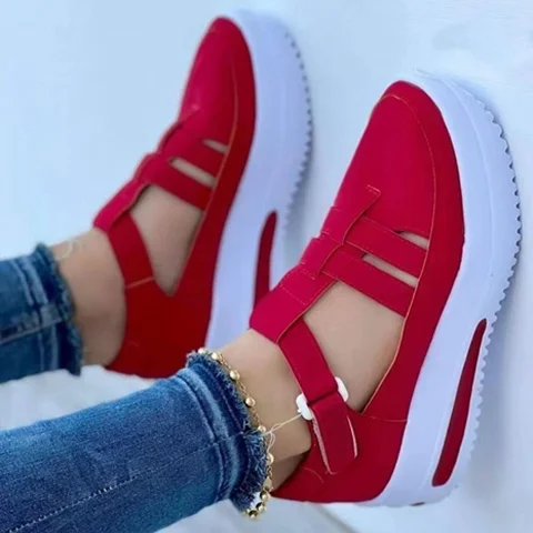 Spring 2023 Sale - 49% off 🔥 Women's Casual Walking Shoes