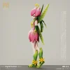 Small & Plus Scale Lilimon - Digimon Resin Statue - My-Studio