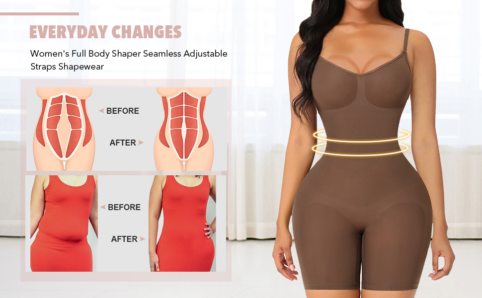 shapewear