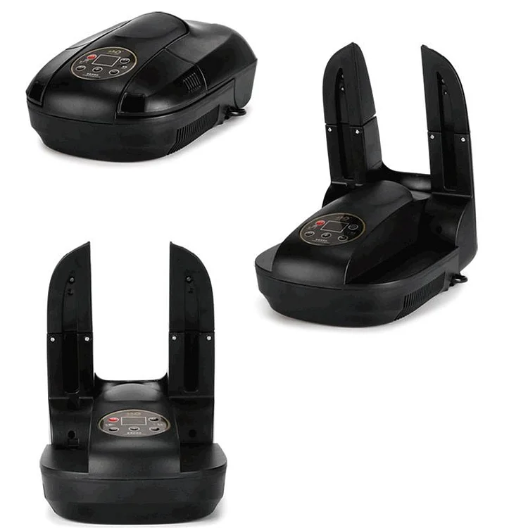 Household smart shoe dryer dryer electric retractable time dryer deodorizing shoe dryer dry shoes