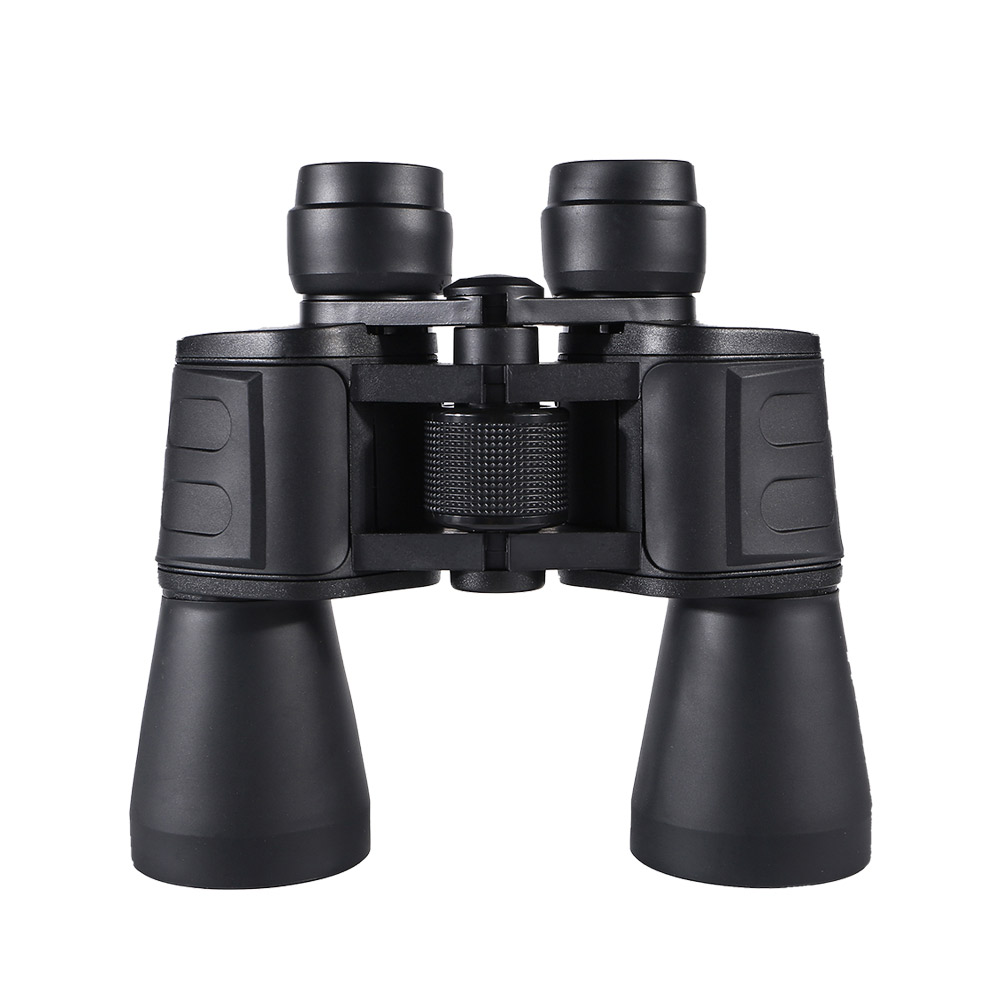 

20X50 HD Hiking BAK4 Roof Binocular Telescope with Low Light Night Vision, Desert camouflage, 501 Original