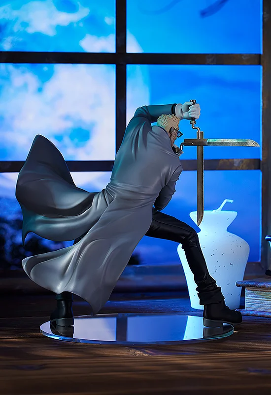 L Size POP UP PARADE Series Father Alexander Anderson