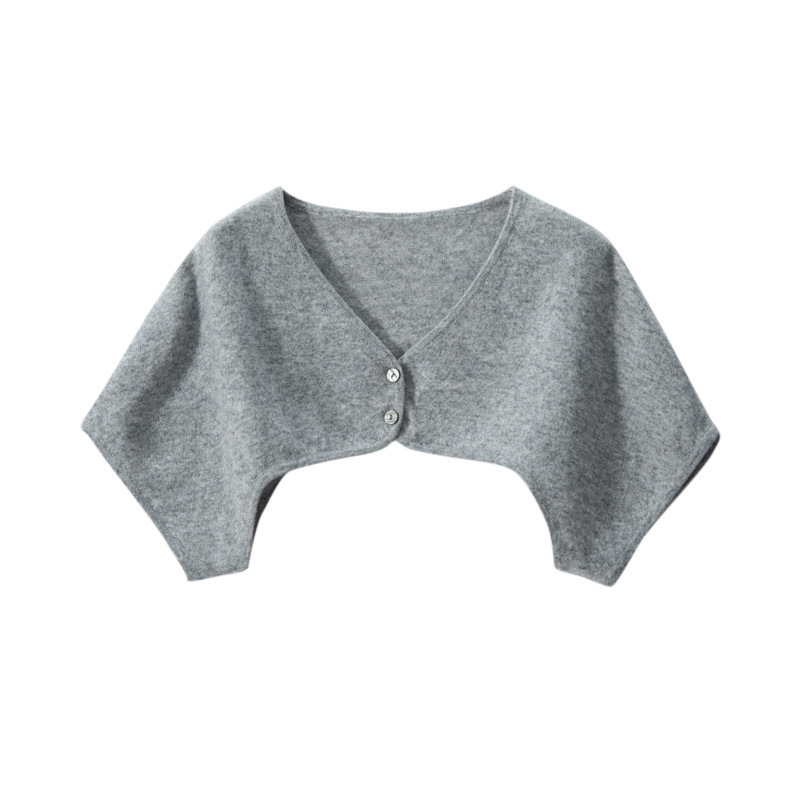 100% Cashmere Warm Scarf Shawl  REAL SILK LIFE