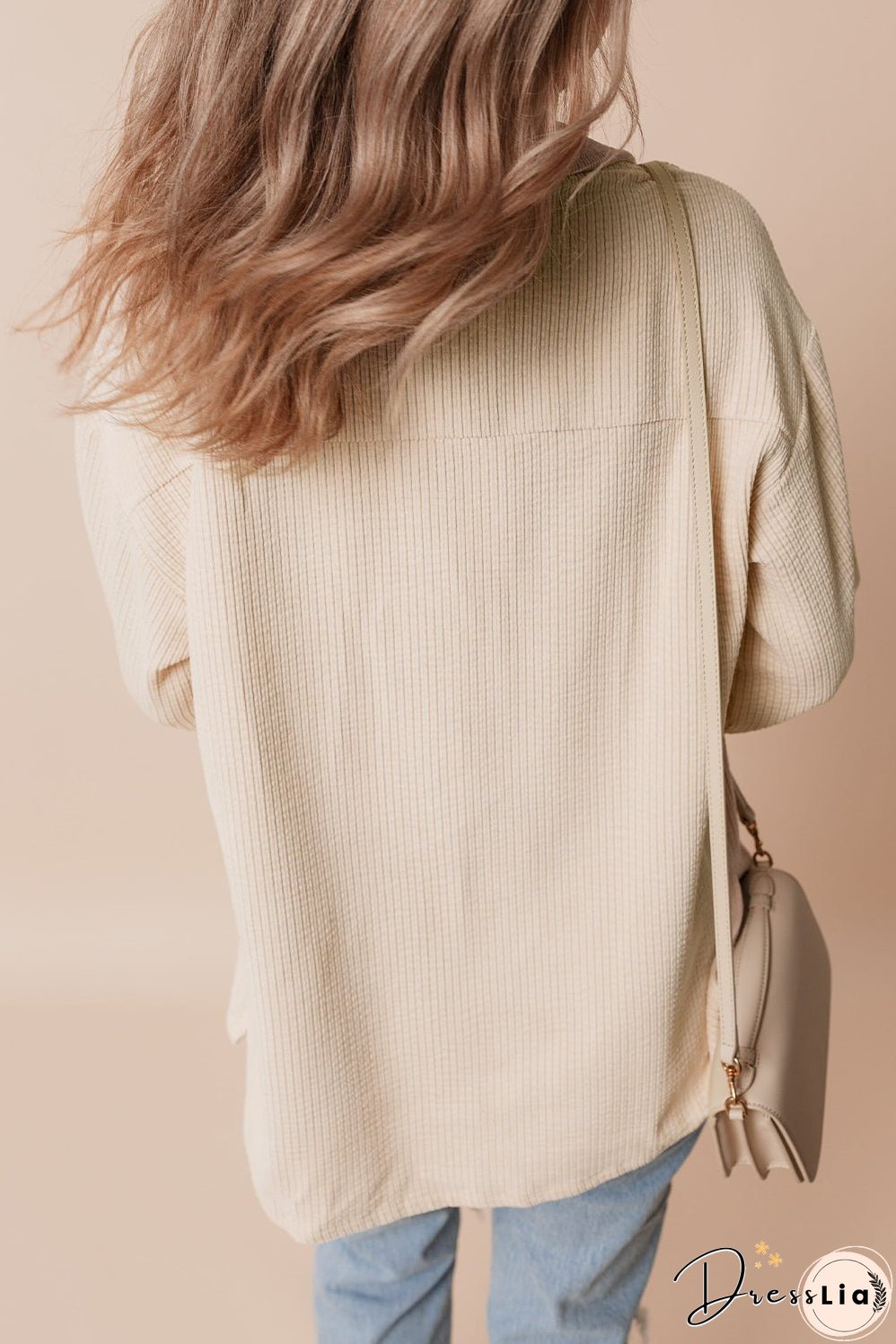 Modern and Fashionable winter garment