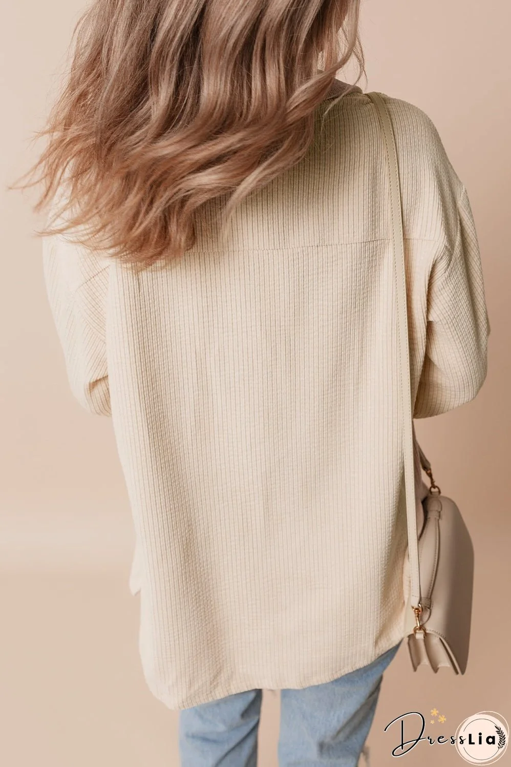 Modern and Fashionable winter garment