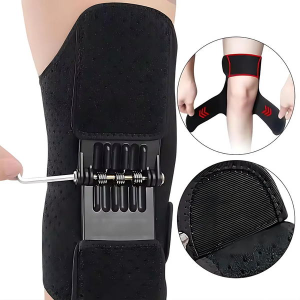 ✨ TODAY SALE OFF ✨ Knee Assistive Device