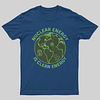 Nuclear Energy is Clean Energy T-Shirt