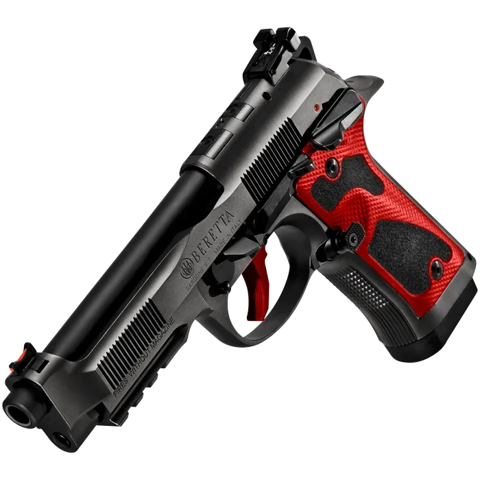 Óptica Beretta 92X Performance Carry