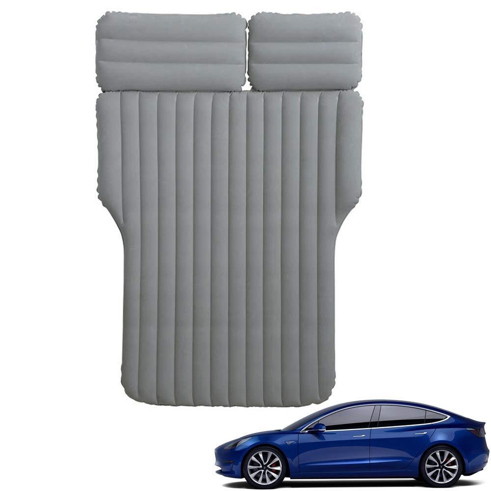 Air Mattress Portable Camping Bed For Model S/X/3/Y