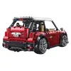 The MINI Cooper S