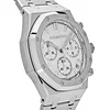 Audemars Piguet Royal Oak Chronograph Steel White Dial 41mm 26240ST.OO.1320ST.07