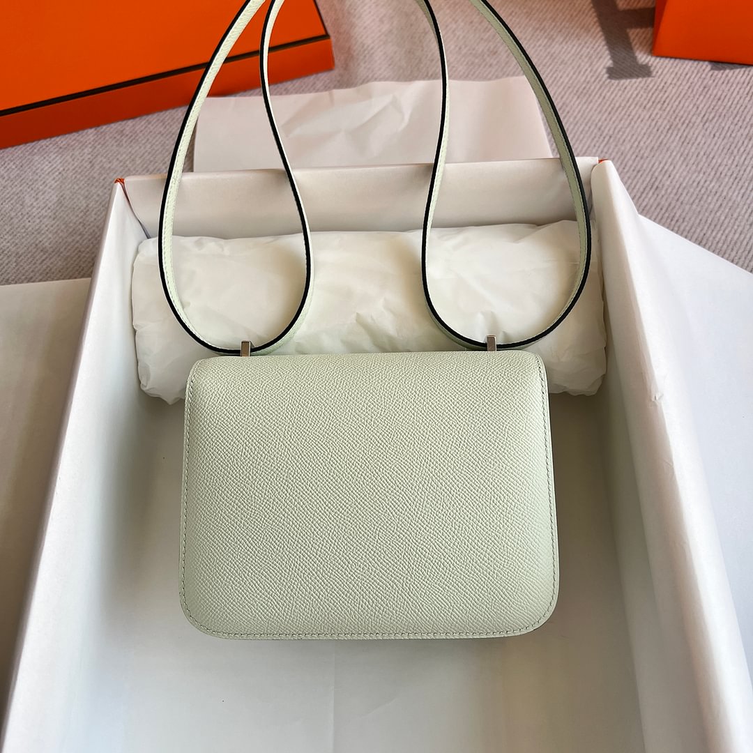 Constance 18CM Epsom 0S Vert Fizz PHW