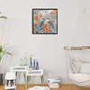 uk.everydayedeals (Limited Stock)Diamond Painting - Crystal Rhinestone - Bird