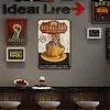 Bengal Cat - Vintage Metal Signs - 20*30cm/30*40cm
