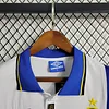 1997/1998 Retro Inter Milan Away Football Shirt 1:1 Thai Qualit