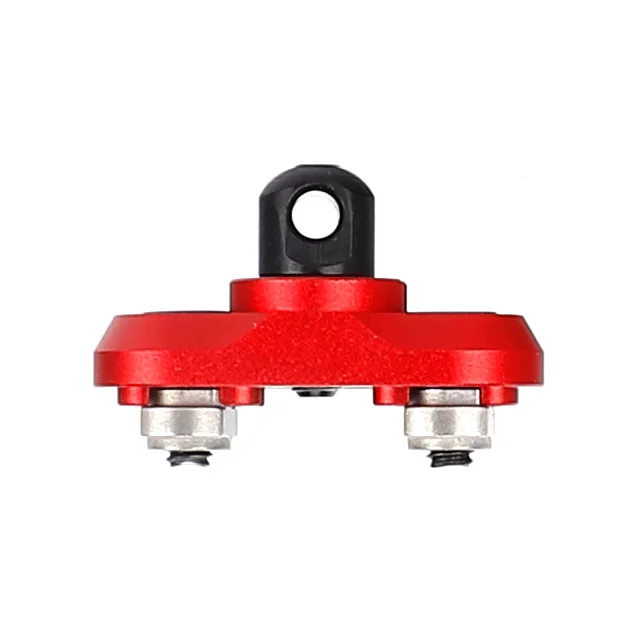 ohhunt® QD Sling Swivels Mount Base Adapter for M-Lok Keymod Rail Handguard