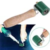 40mm PVC Seam Crochet Roofing Welding Tools Seam Roofing Roll Silicone Handwheel
