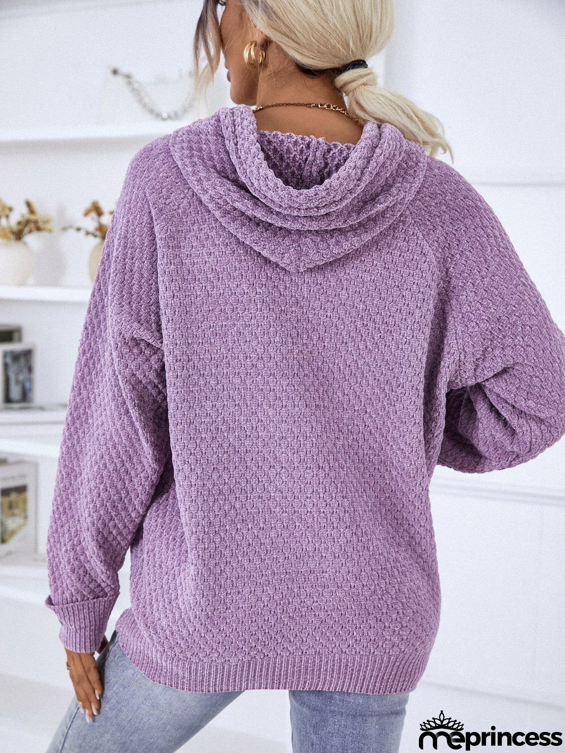 Casual and Effortless Sweater