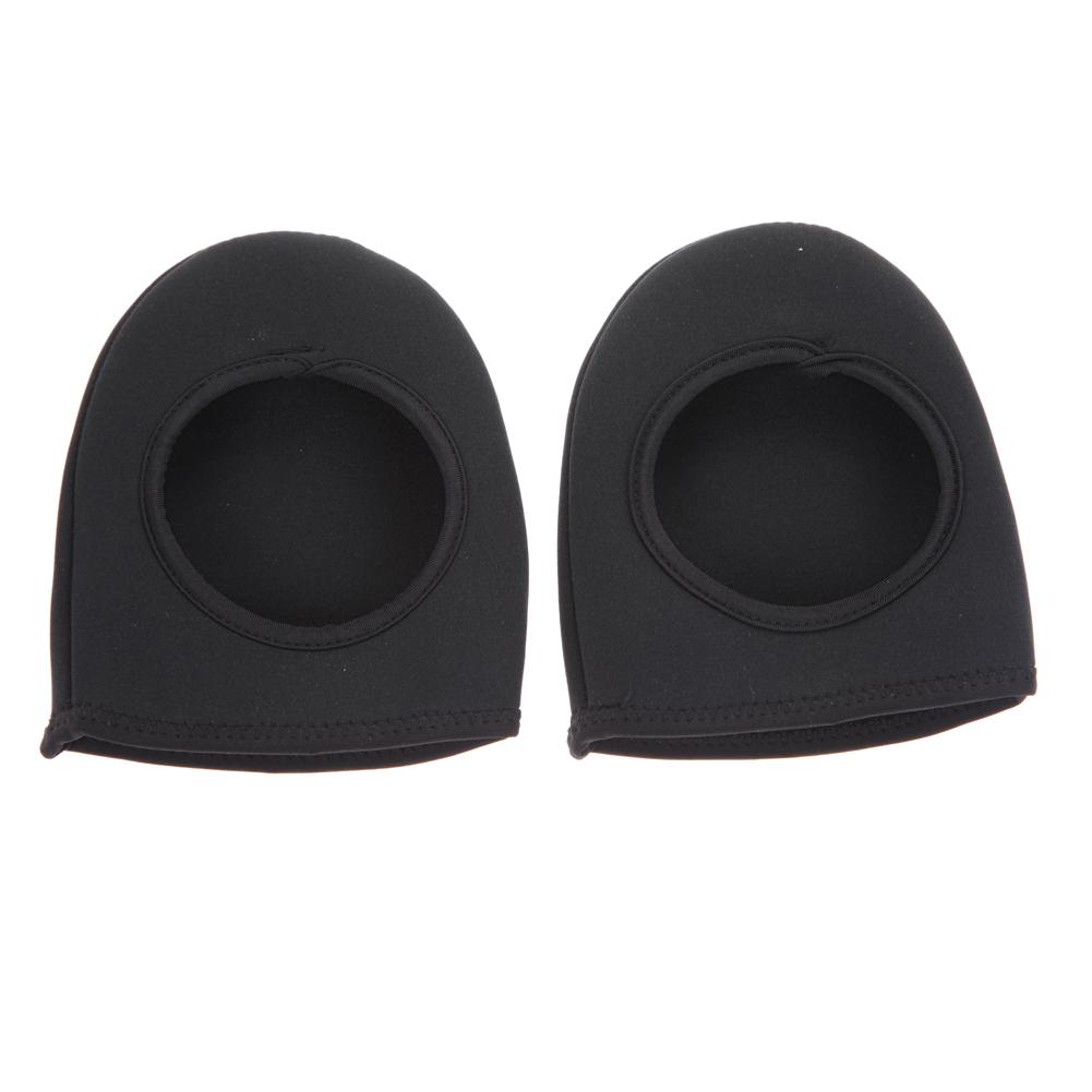 

Outdoor Cycling Bike Bicycle Shoe Toe Cover Protector 1 Pair Overshoes, 501 Original